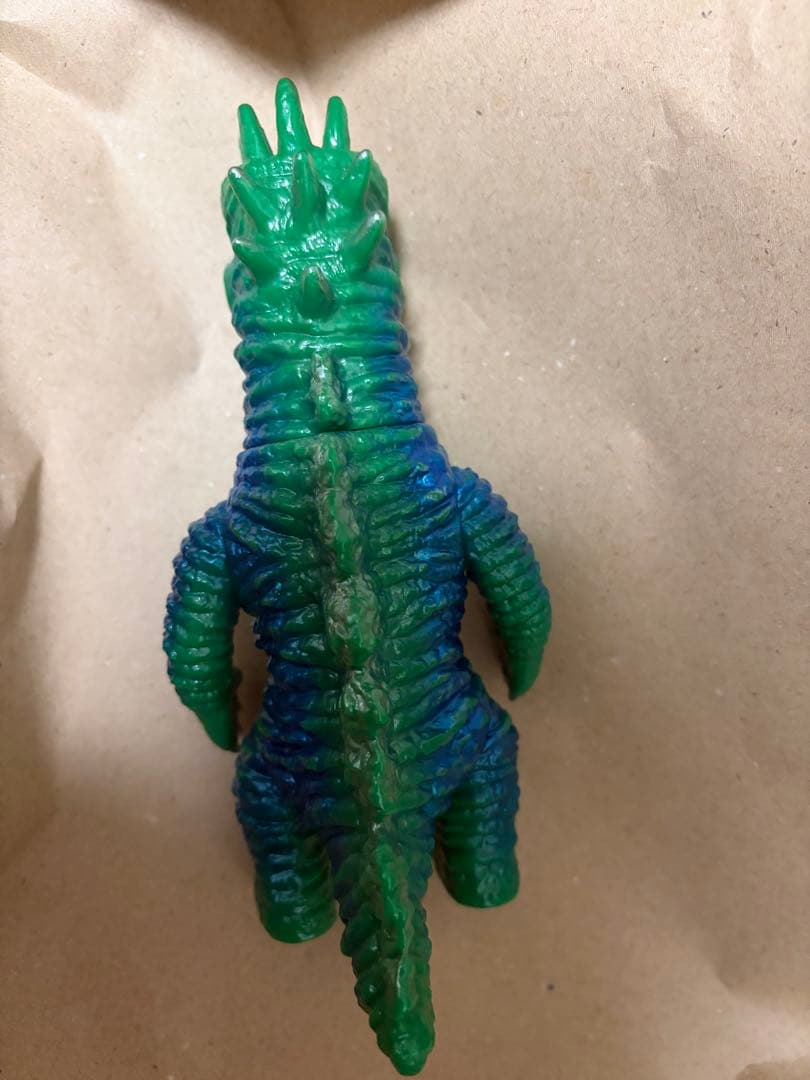 回光商会　エコーショウカイ　キングガゴドラゲラスズン