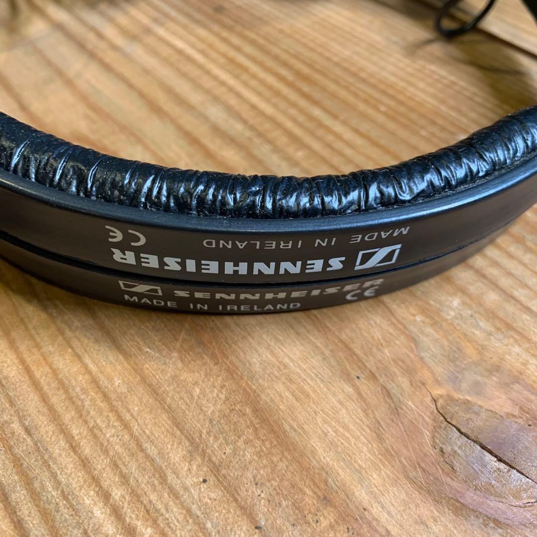 SENNHEISER ゼンハイザー HD25-1