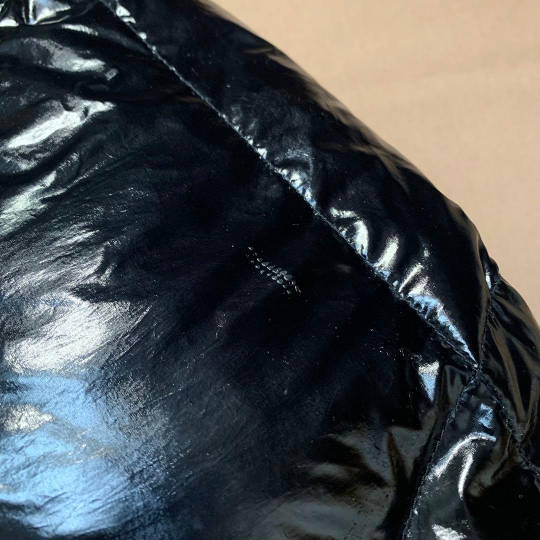 ジャケット・アウター vintage PPFM gimmick enamel down jacket