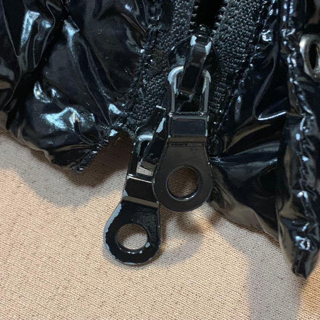 ジャケット・アウター vintage PPFM gimmick enamel down jacket