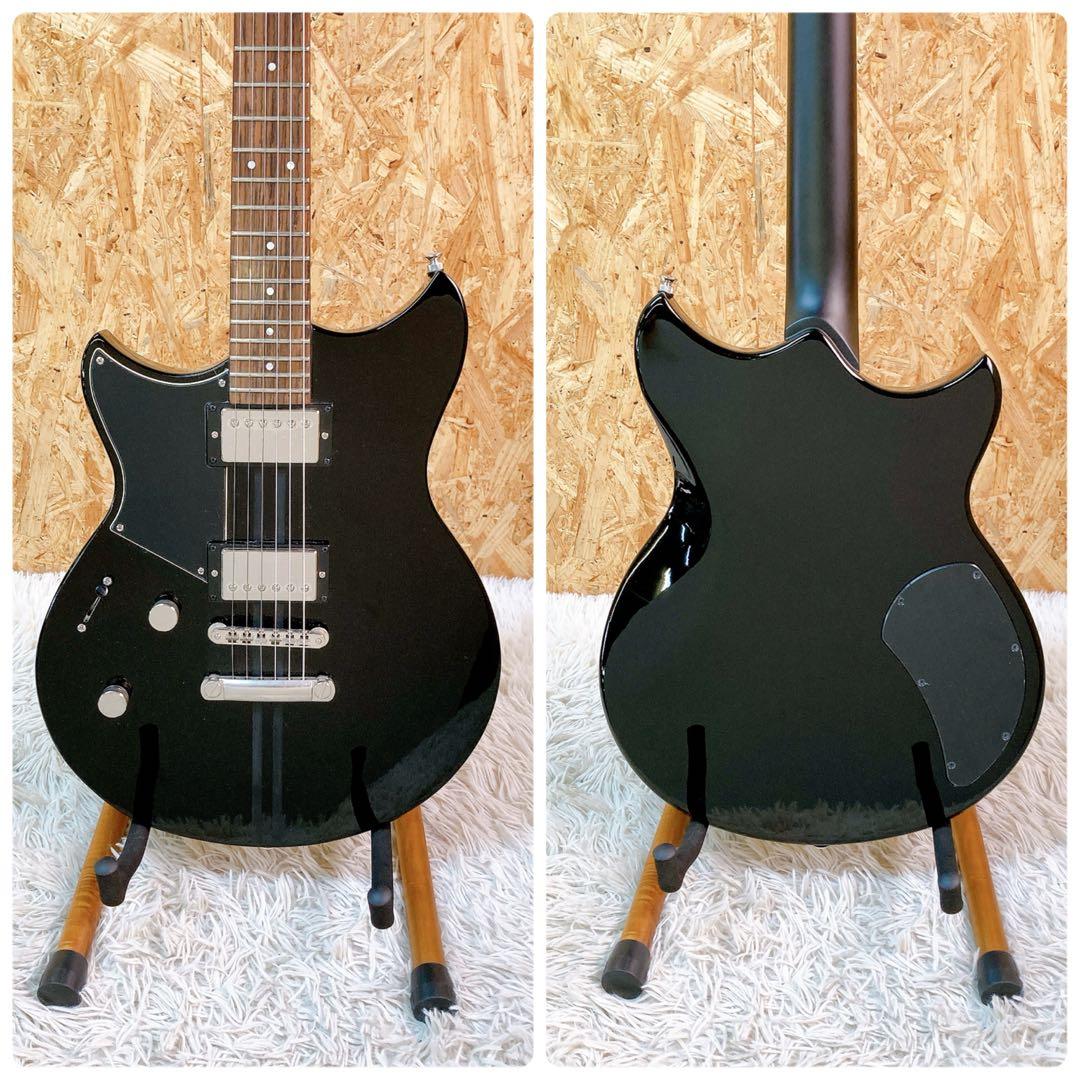 YAMAHA RSE20L レフティ　ヤマハ　エレキギター