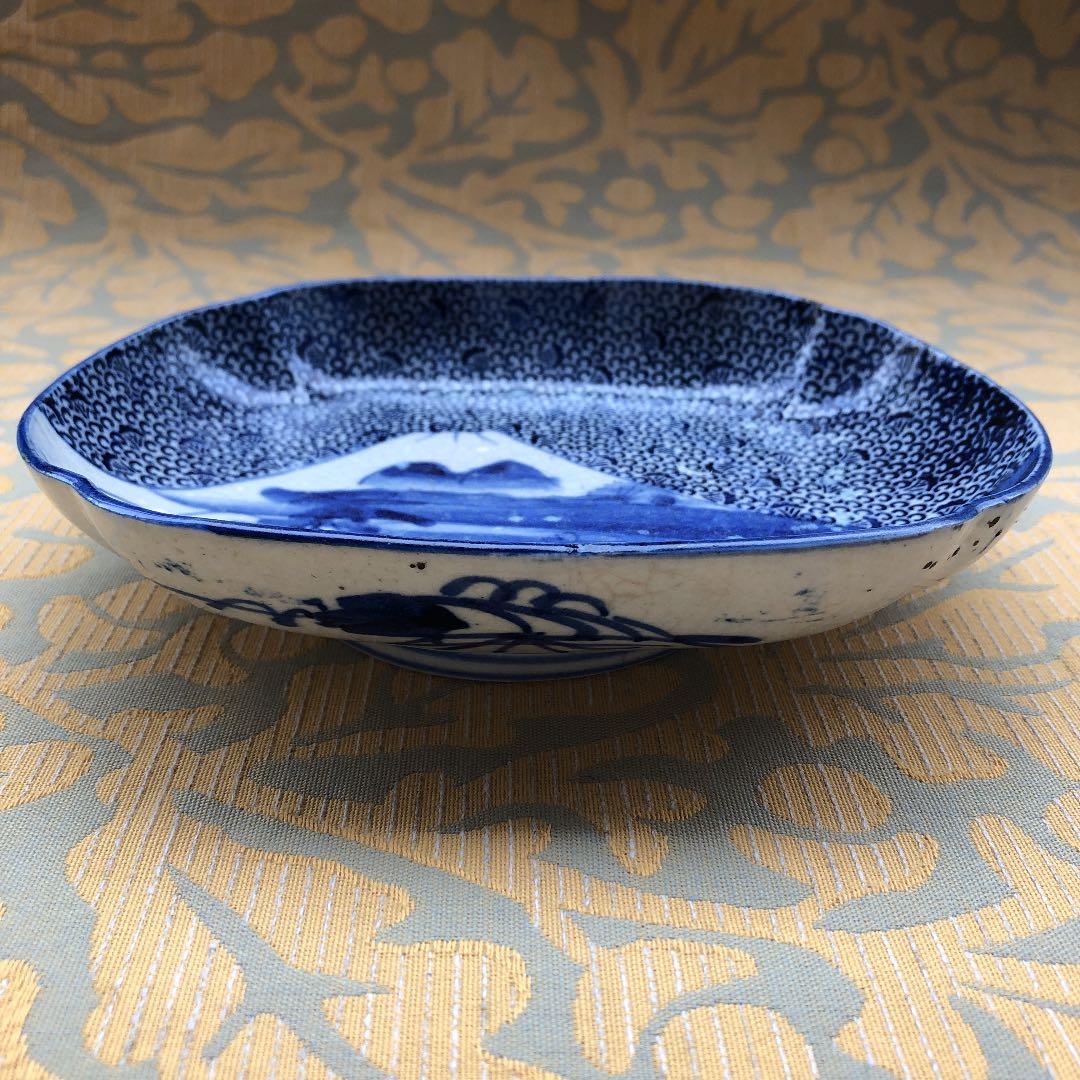 骨董品　古伊万里皿