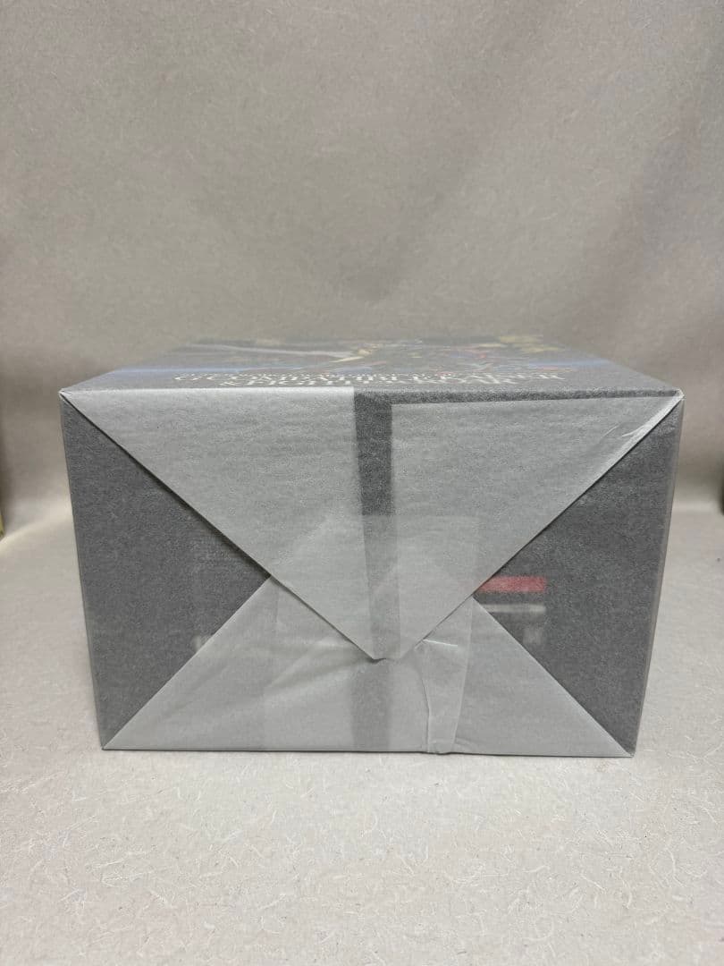 コミック・アニメ RIOBOT G Compatible Kaiser &Fighter Roar