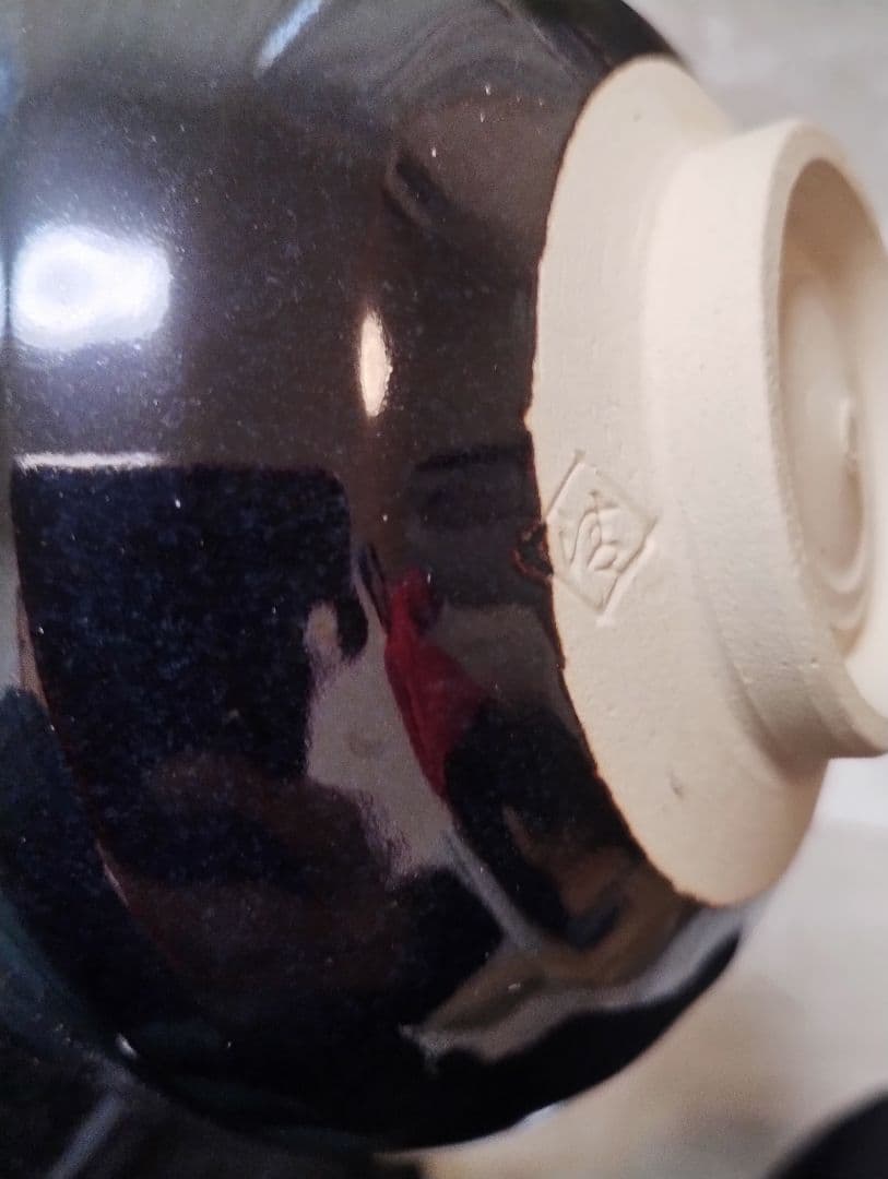 茶器、花瓶、お椀セット