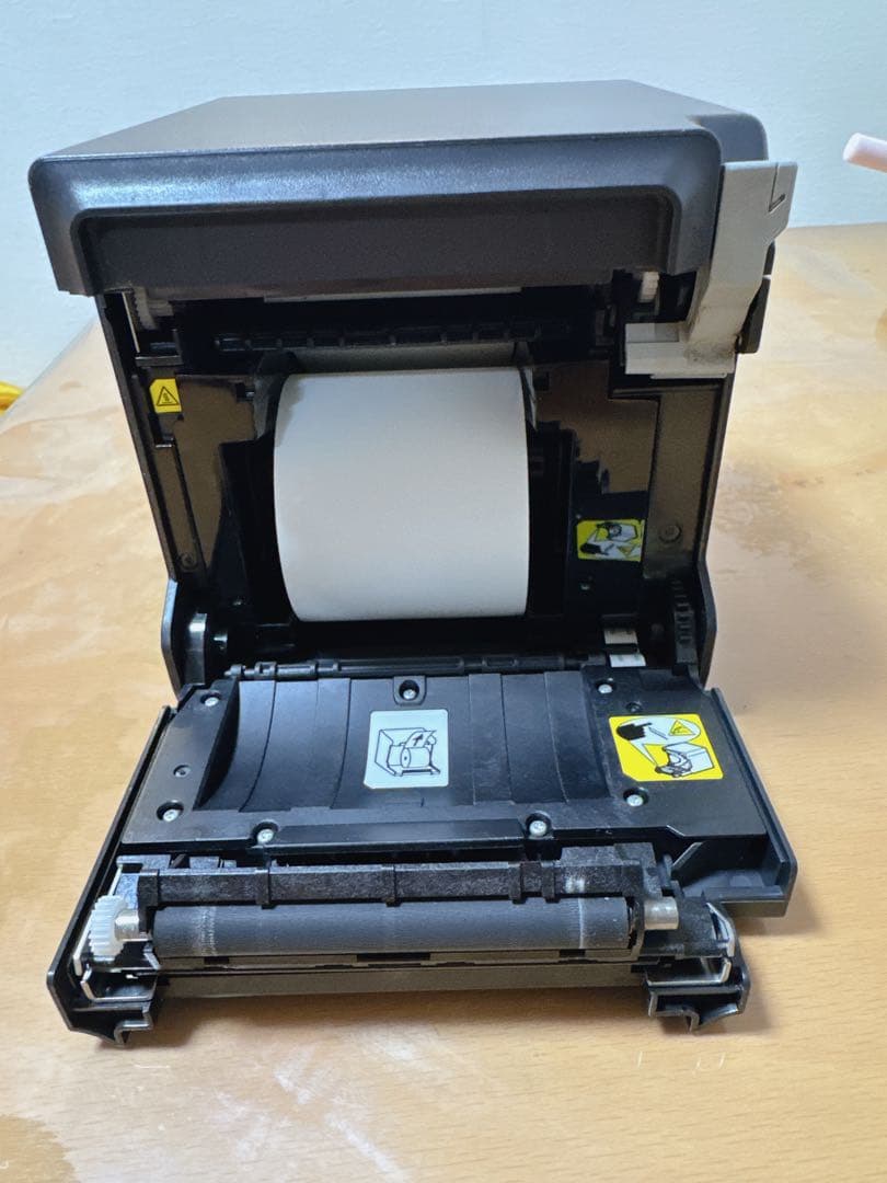 プリンター RP-F10シリーズ RP-F10-K27J1-4Bluetooth