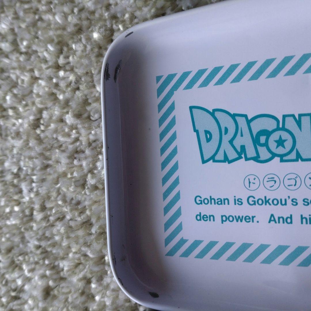 ドラゴンボール　筆箱　カンペン　ペンケース　日本製　鳥山明　おまけ付き♪