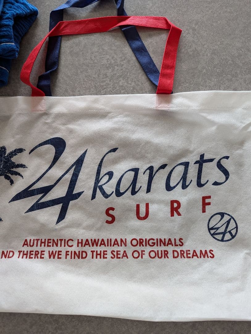 AKIRA着用・直筆サイン入り　24karatsセットアップジャージ