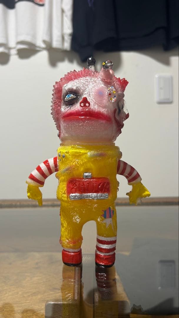 サケビクン　8期