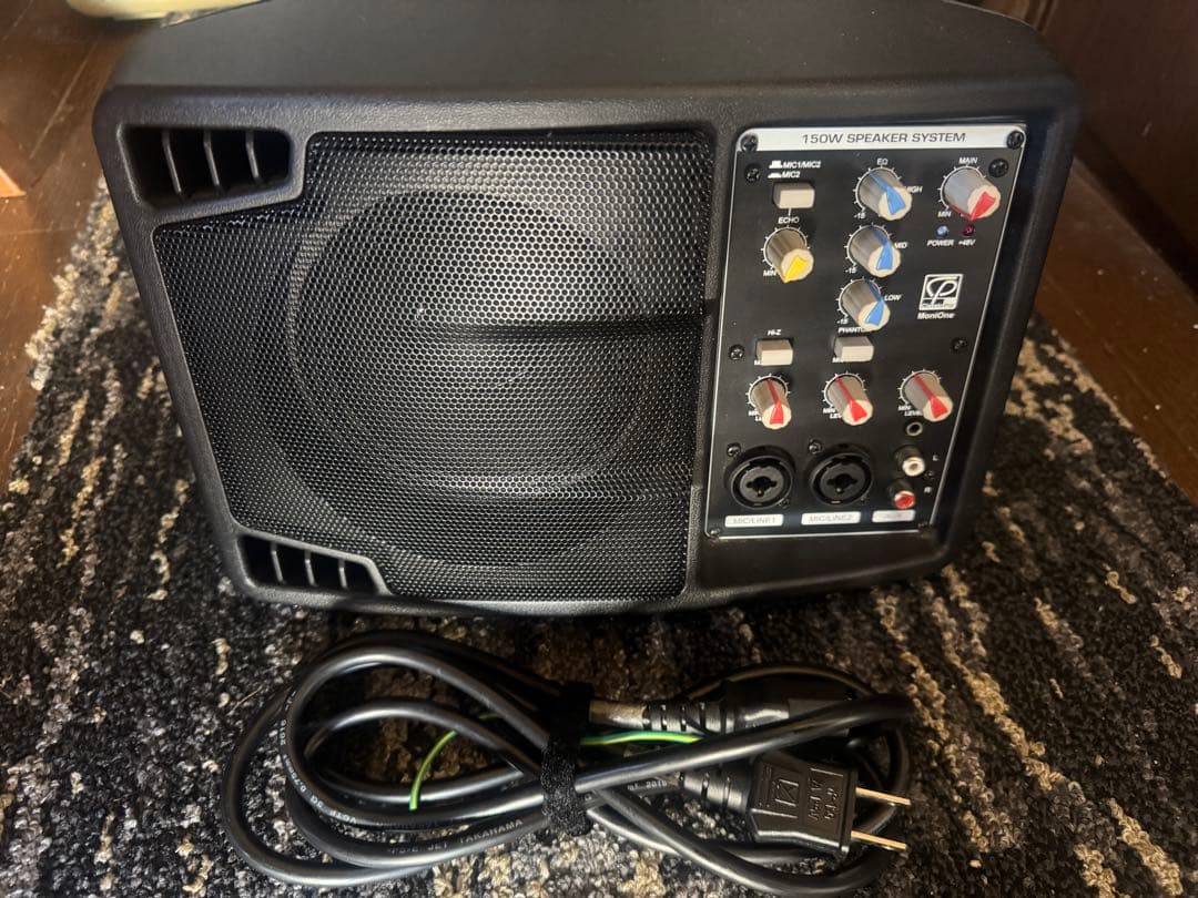 ペア(2本セット)CLASSIC PRO ( クラシックプロ ) MoniOne