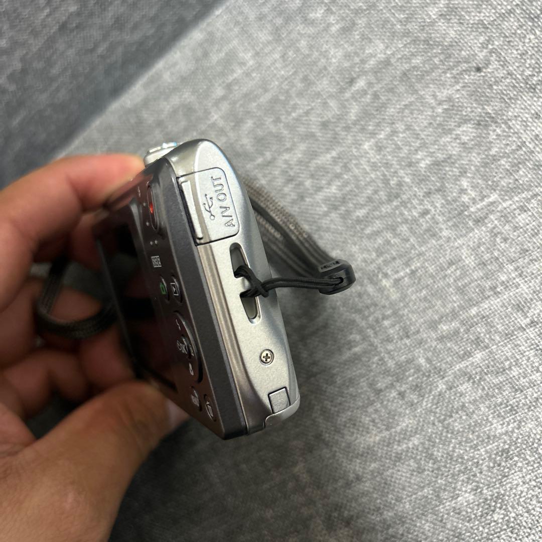 Nikon COOLPIX S3700 デジタルカメラ