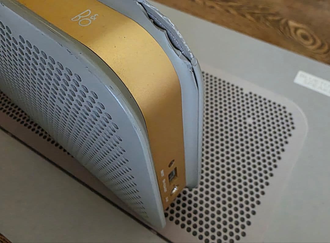 B&O PLAY A2 ワイヤレススピーカー