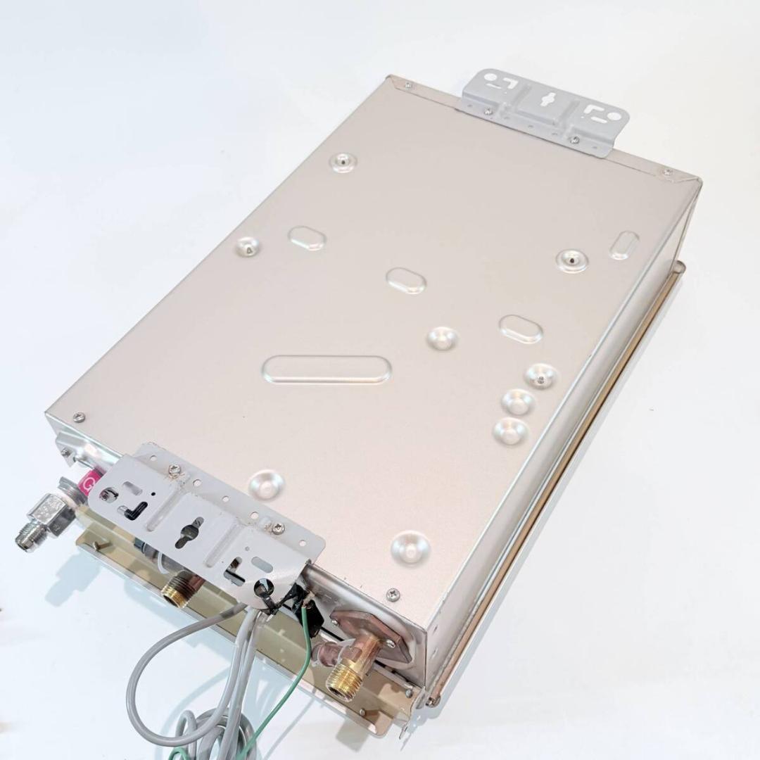 甲MJ20986　送料無料　即購入可能　スピード発送　屋外式ガス給湯器