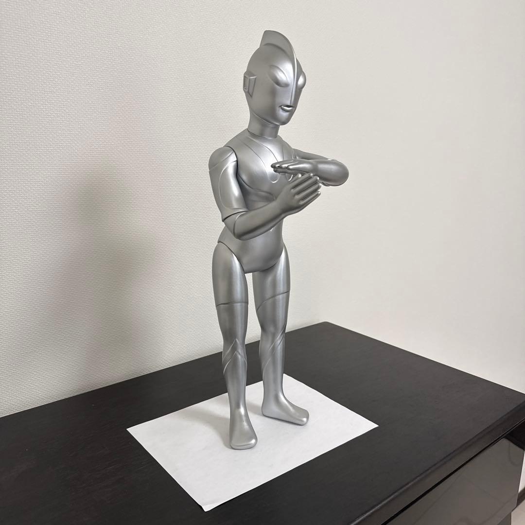 ピ*キ様 M 1号　マルサン　復刻　ジャイアントウルトラマン