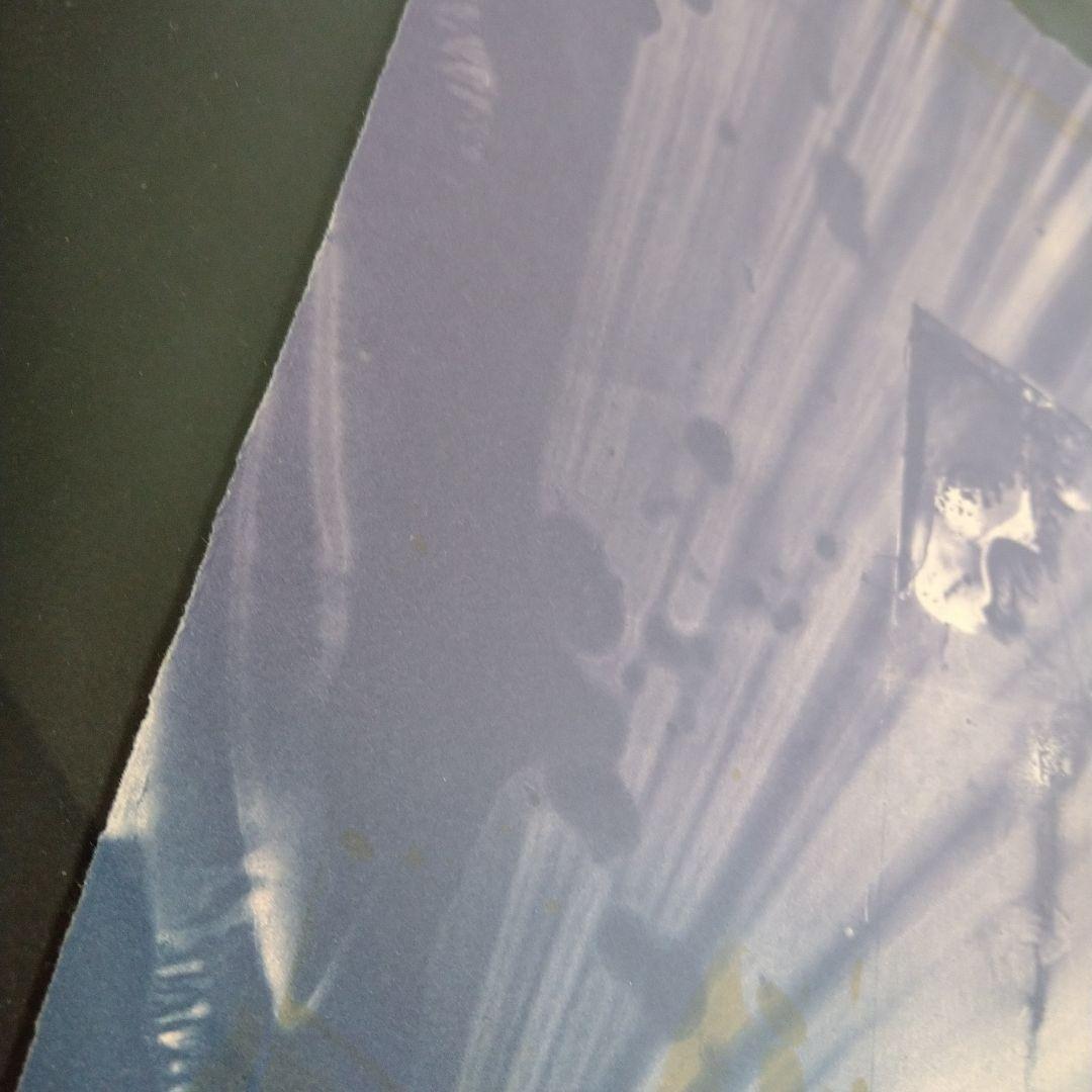 紫綬褒章受賞　【加納光於】　額装66×79cm　限定版