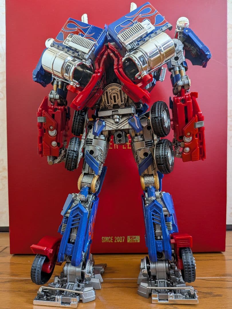 オプティマスプライム