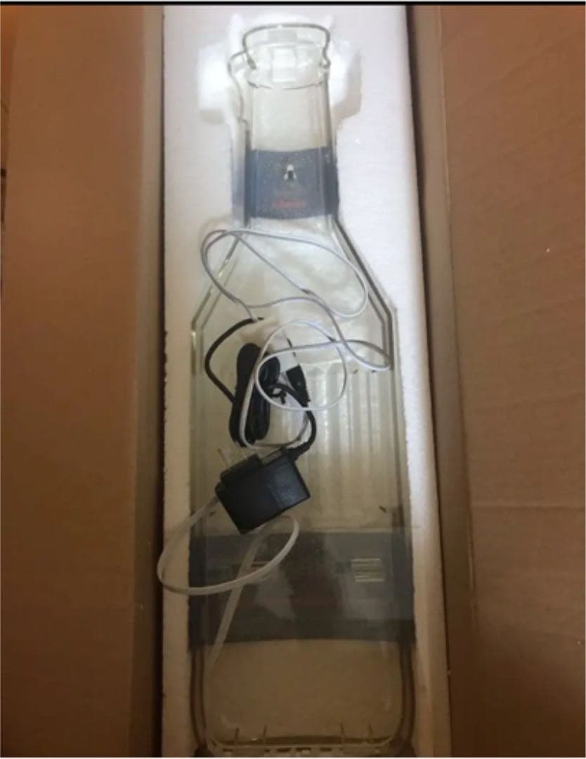 【限定１台】ZIMA非売品ネオンライト◎新品未使用