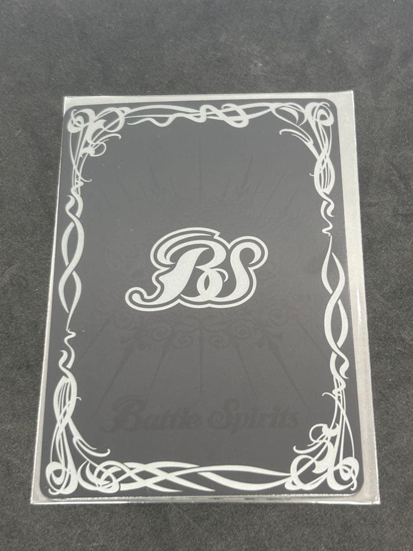 ［10thディーバ］レイ・オーバ　シークレット