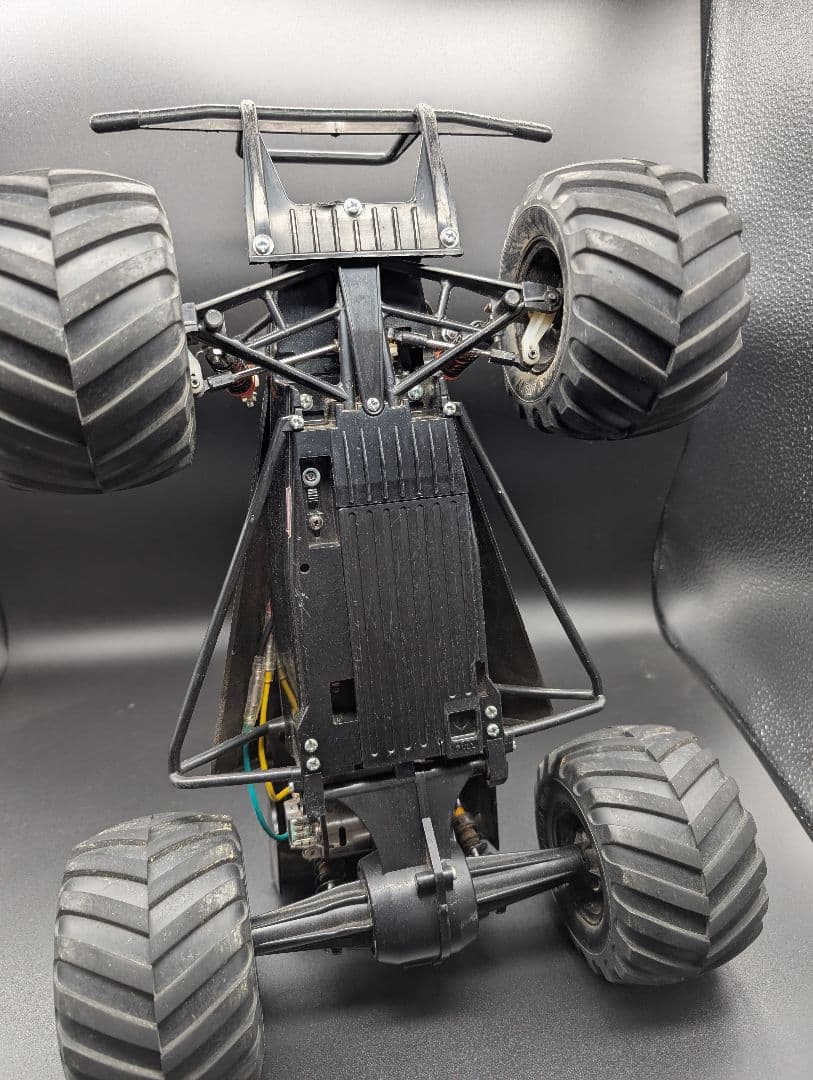 タミヤ　グラスホッパー改　フルセット