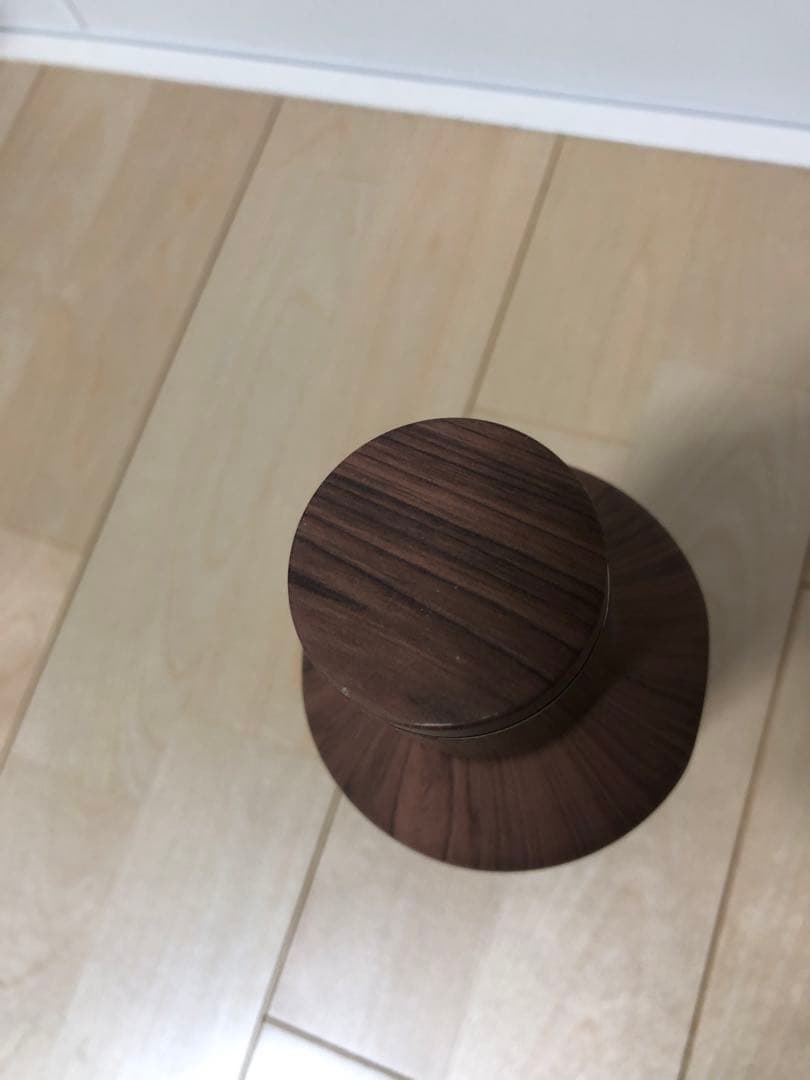 マークアンドロナ 小物　木目　水筒　タンブラー