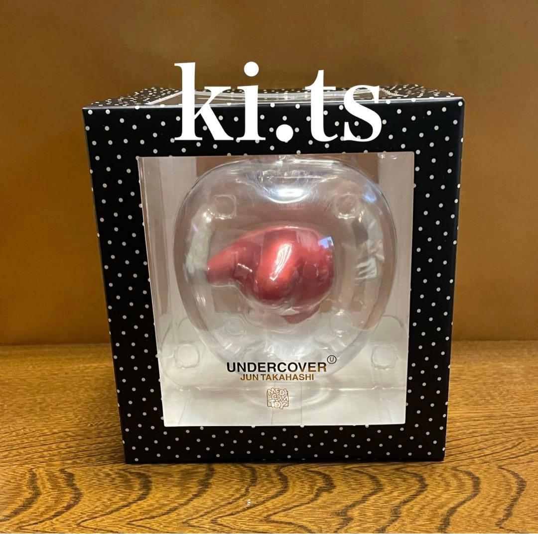 UNDERCOVER ハローキティMEDICOM TOY マイメロディフィギュア