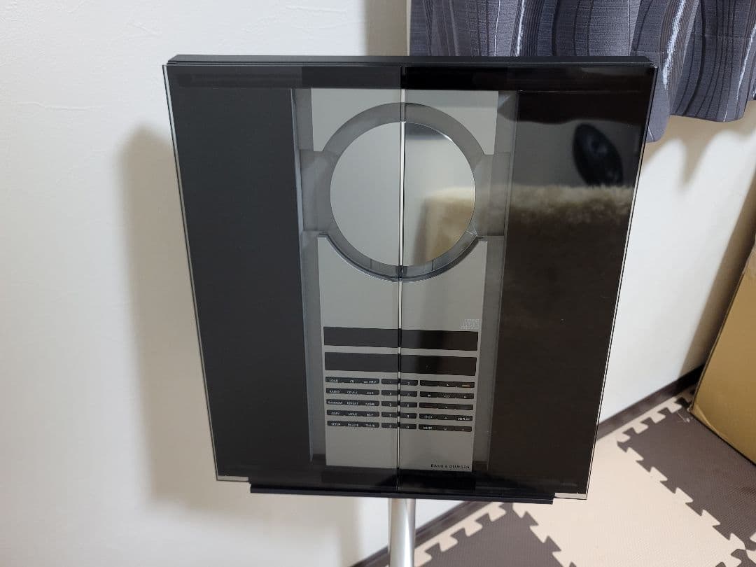 Bang&Olufsen - Beosound 3200と付属スタンド(美品)