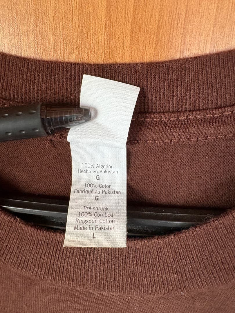 BON JOVI | ツアーT シャツ Lサイズ