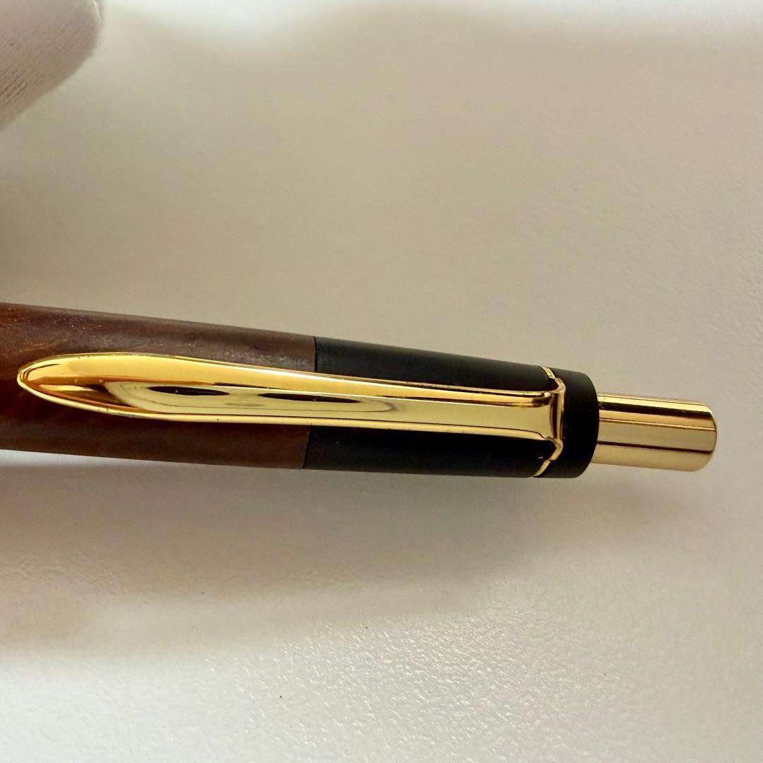 野原工芸 シーオーク　シャーペン　旧型