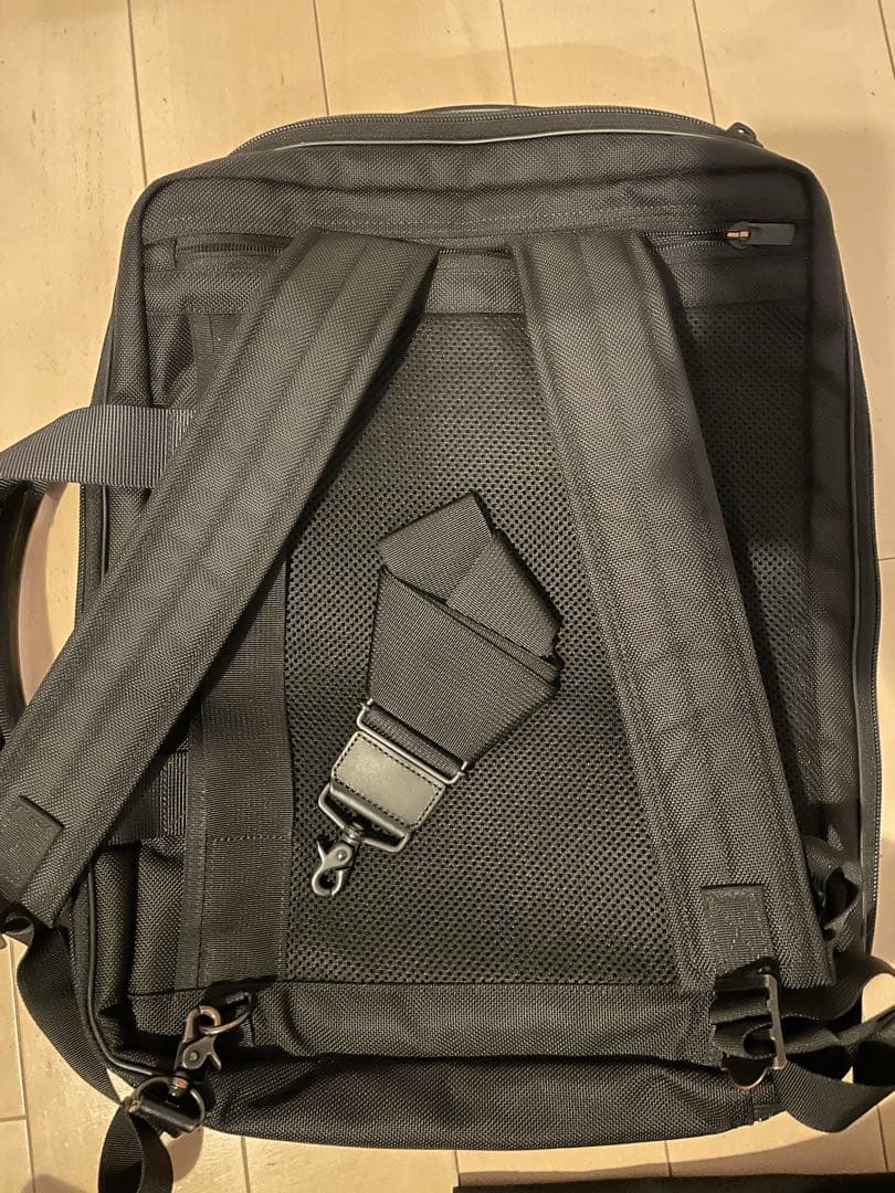 PORTER（ポーター）/ 吉田カバン STAGE 3WAY ブリーフケース