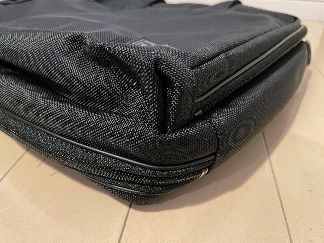 PORTER（ポーター）/ 吉田カバン STAGE 3WAY ブリーフケース