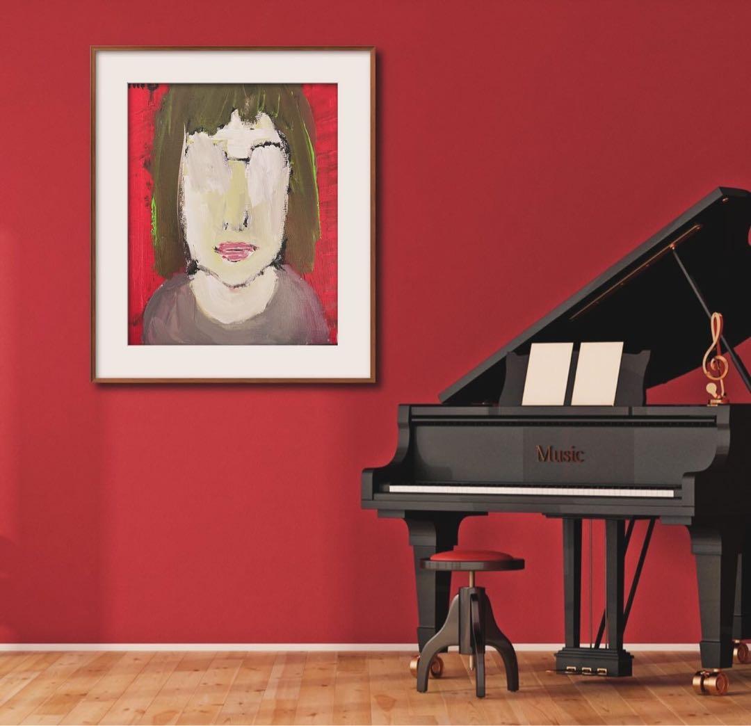 絵描きhiro C「NOW&THEN」