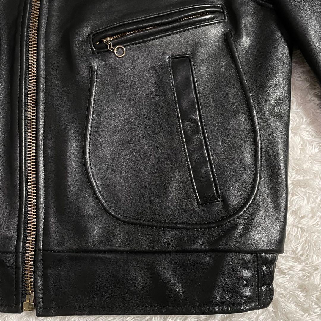 ジャケット・アウター vanson marauder leather Jacket 44