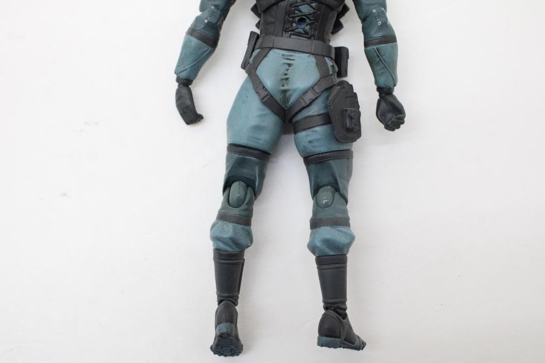 figma ソリッド・スネーク MGS2 ver. 29-MY0610-06