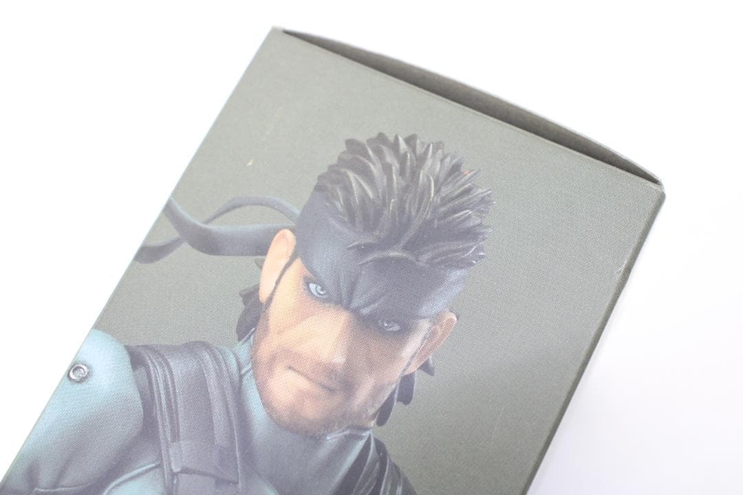 figma ソリッド・スネーク MGS2 ver. 29-MY0610-06