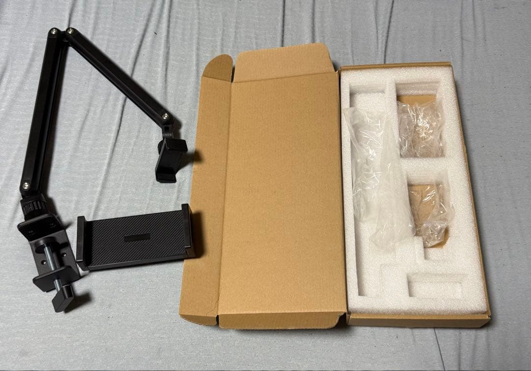 未使用、値下げ交渉大歓、YAMAHAミキサーAG03MK2、 ライブ配信セット