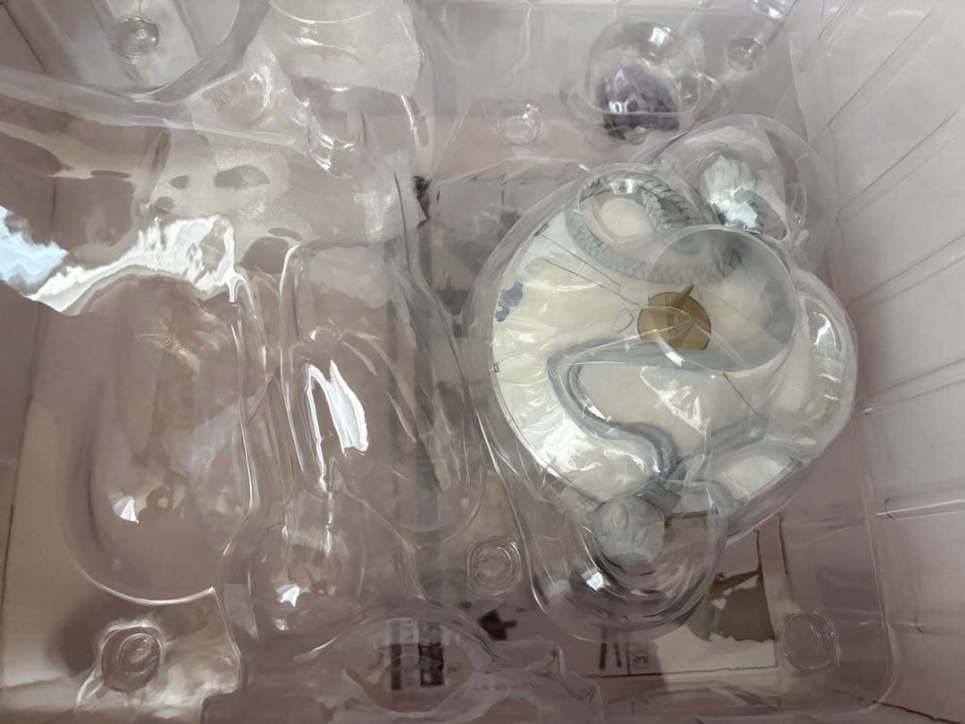 グッドスマイルカンパニー 勝利の女神 NIKKE 紅蓮 1/7スケールフィギュア