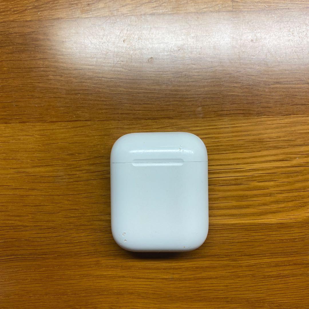 AirPods 第一世代　純正