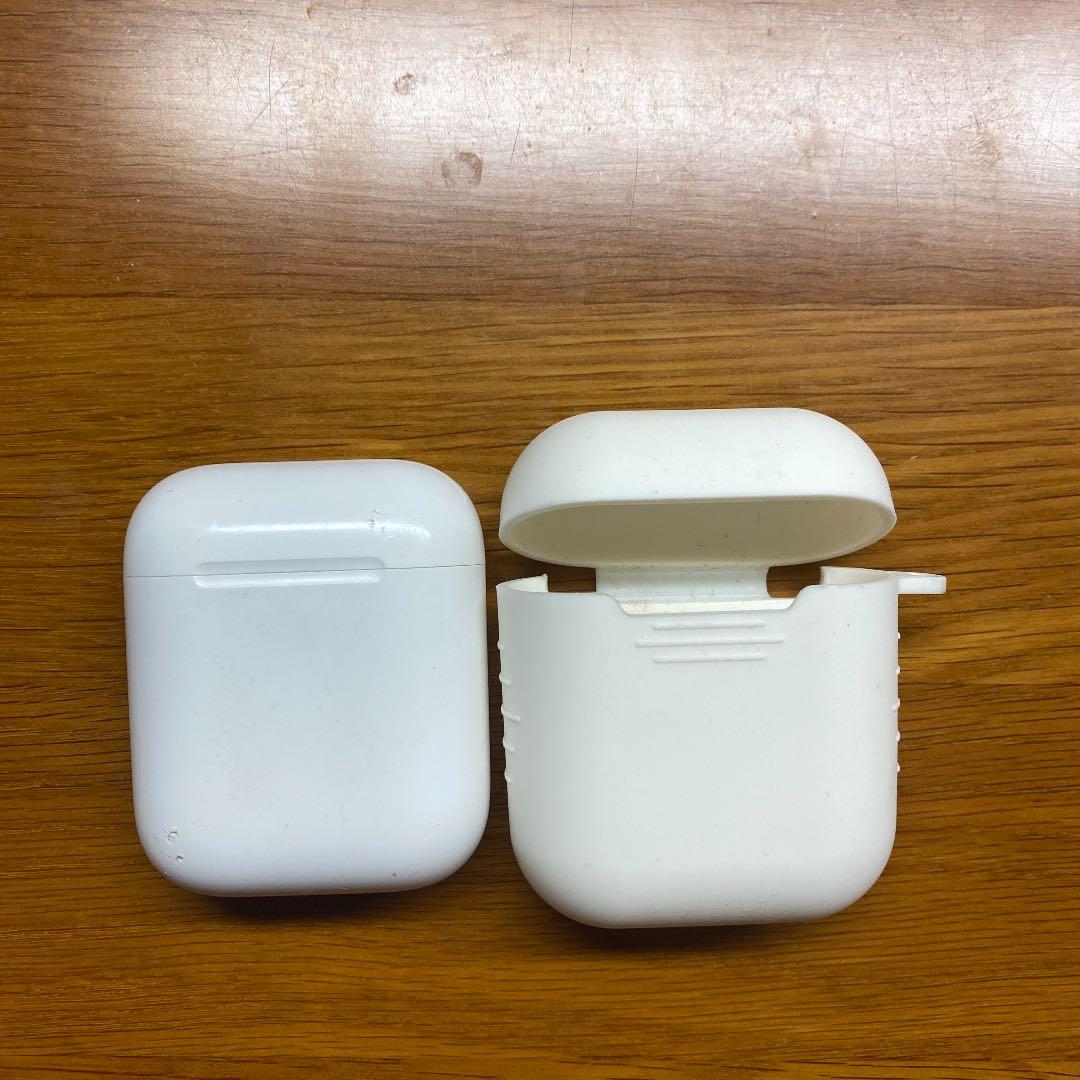 AirPods 第一世代　純正