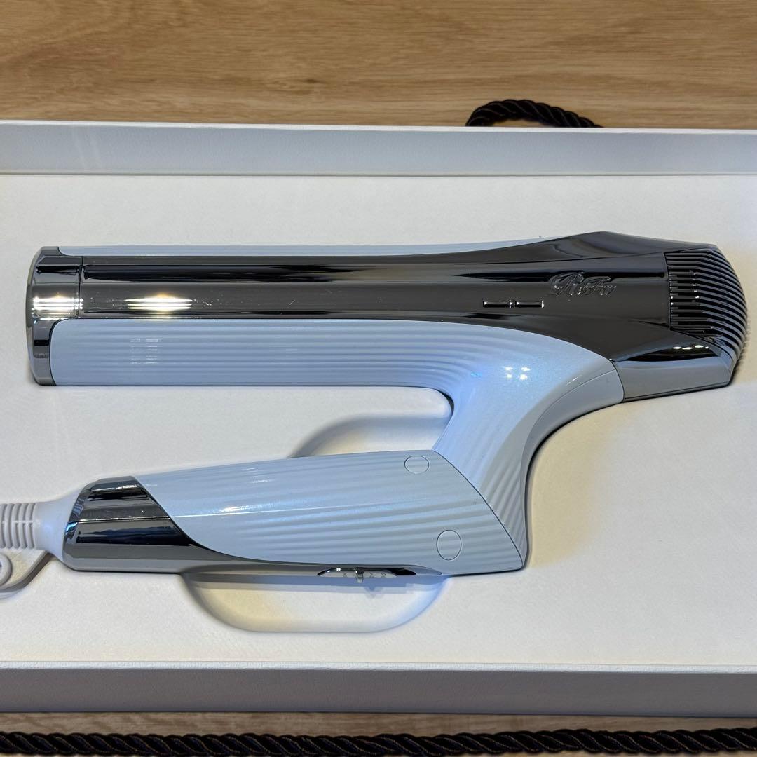 ReFa ヘアドライヤー スマートW ホワイト