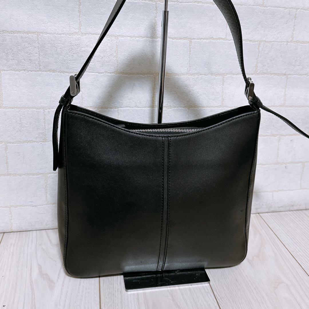 《美品》Burberry(バーバリー)ハンドバッグ