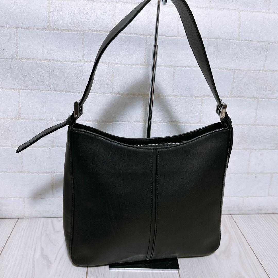 《美品》Burberry(バーバリー)ハンドバッグ