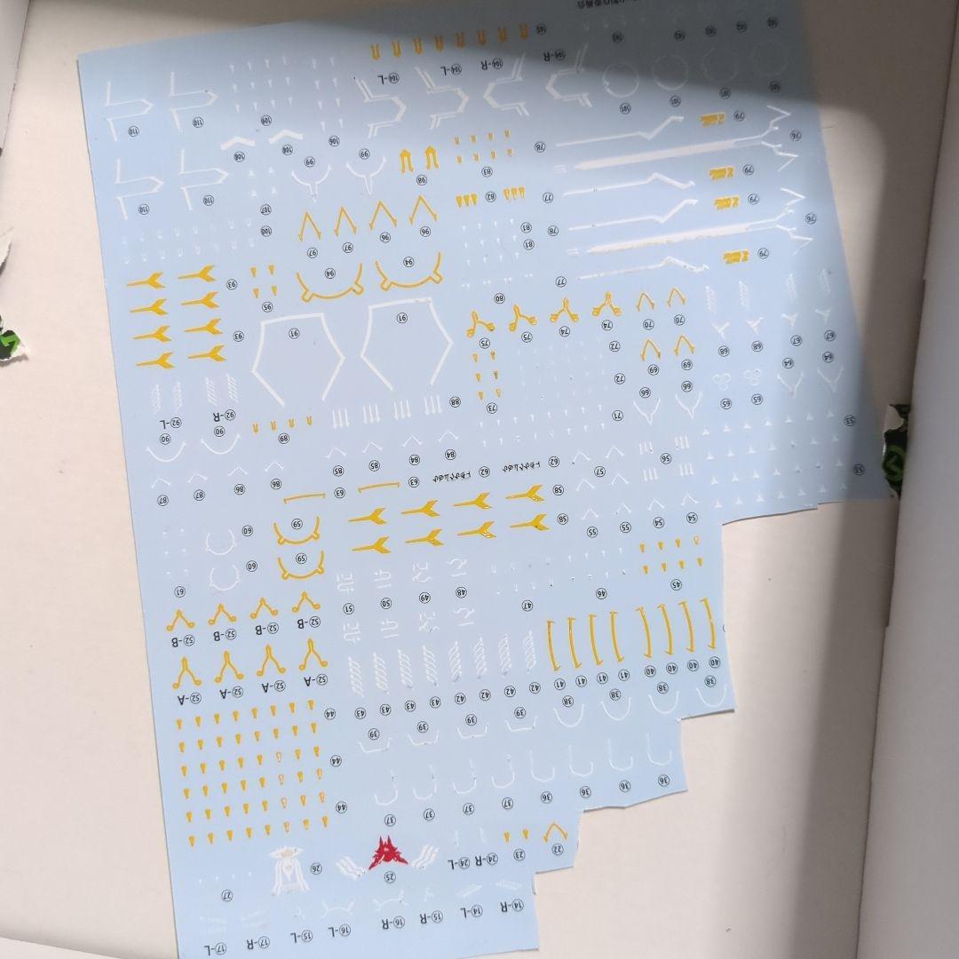 最終値下げ！ナイツ&マジックMODEROID DX-SCALE 斑鳩(イカルガ)