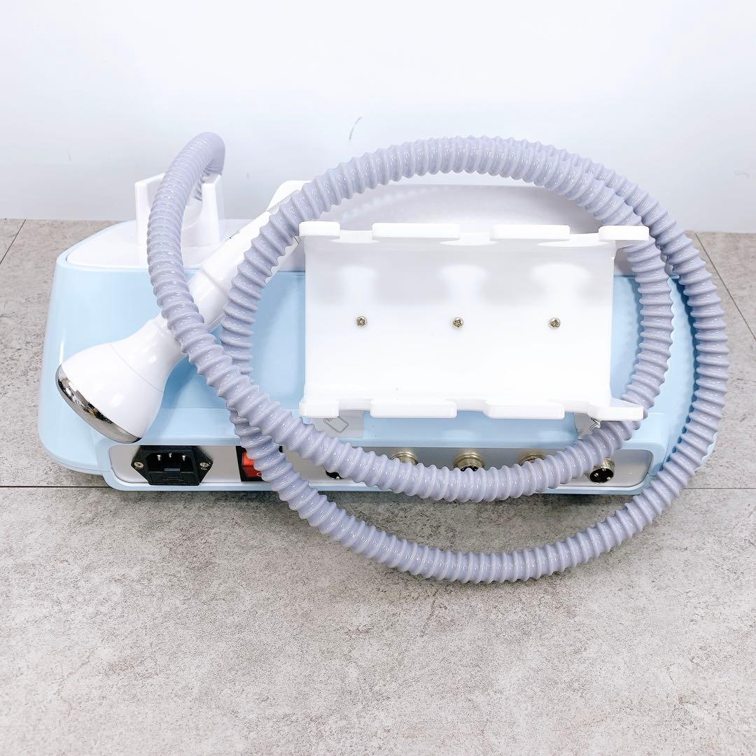 水玉lift 超音波美容機器　エステ　水玉リフティング