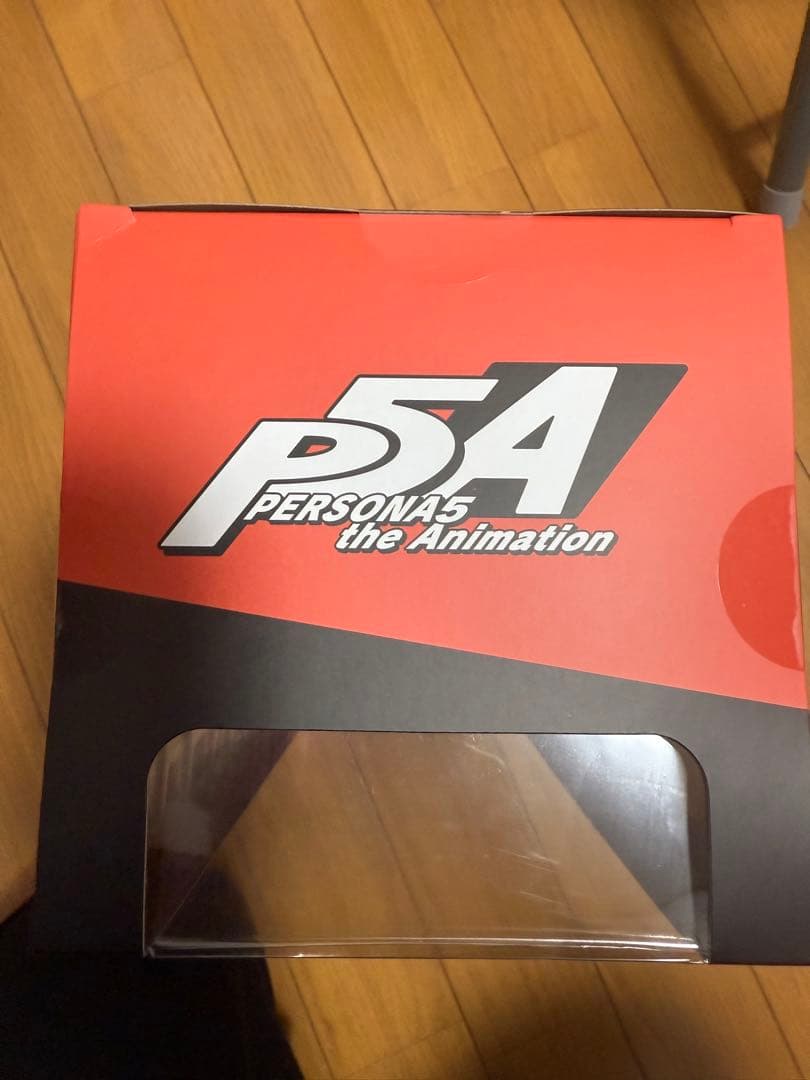 PERSONA5 高巻杏 水着Ver. 1/7 完成品フィギュア