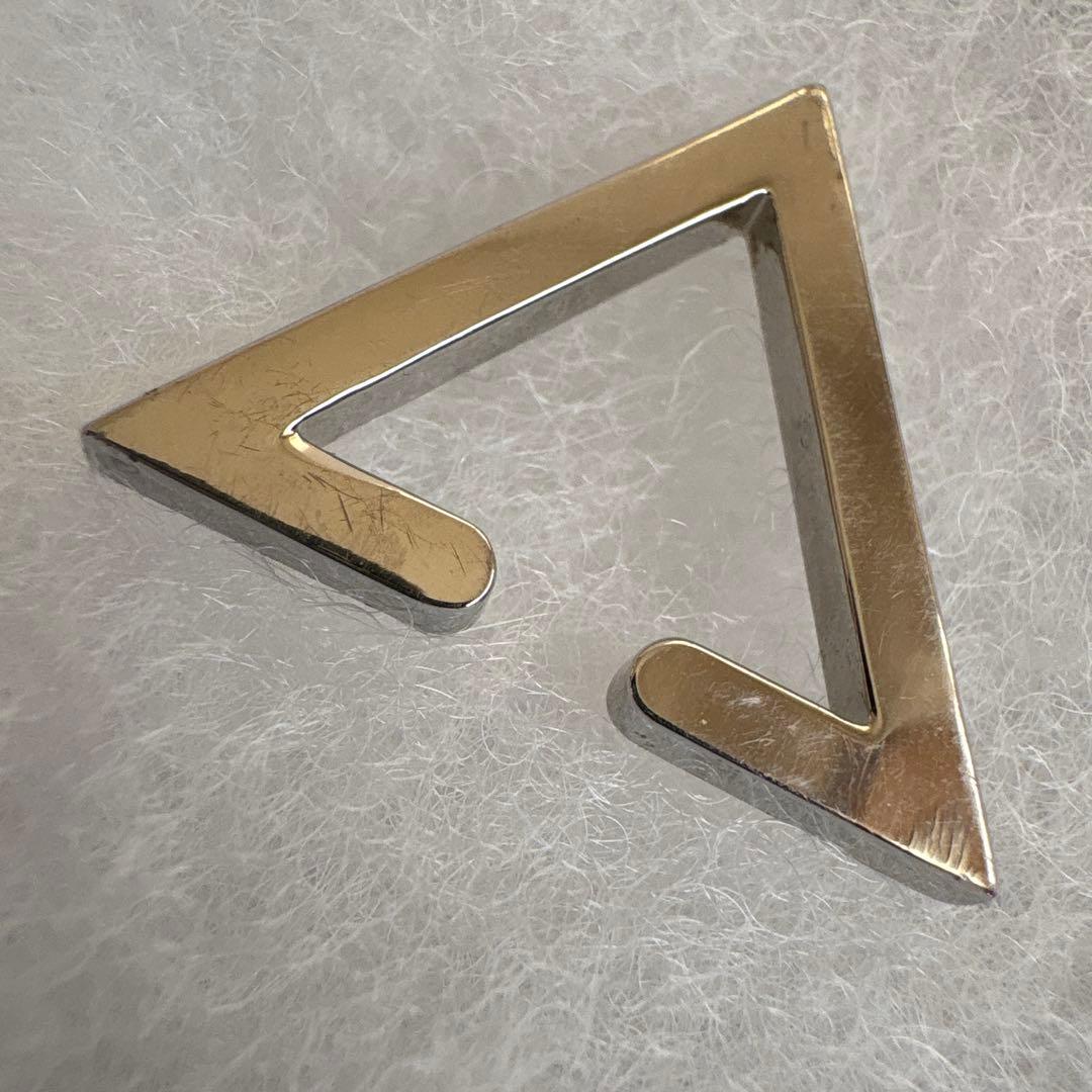 ノースウェア 花村想太 イヤーカフ