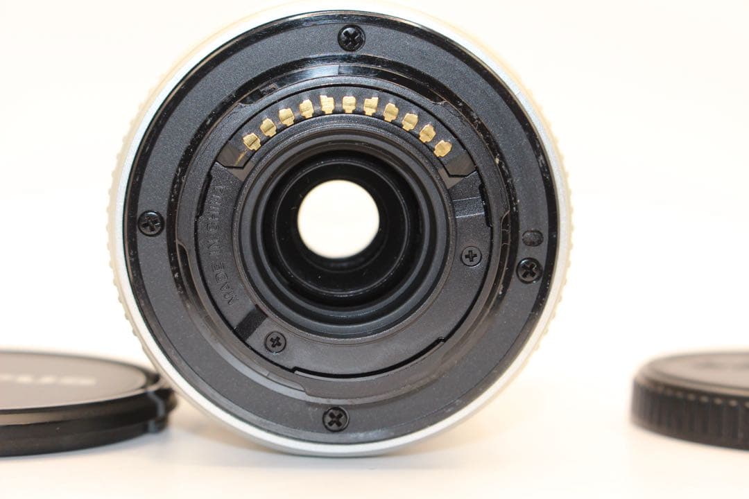 ★本日のみお買い得★ オリンパス　望遠レンズ　40-150mm OLYMPUS