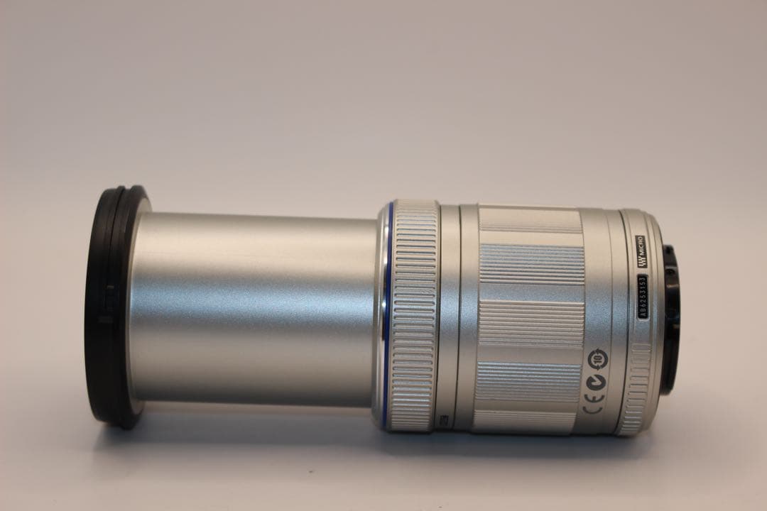 ★本日のみお買い得★ オリンパス　望遠レンズ　40-150mm OLYMPUS