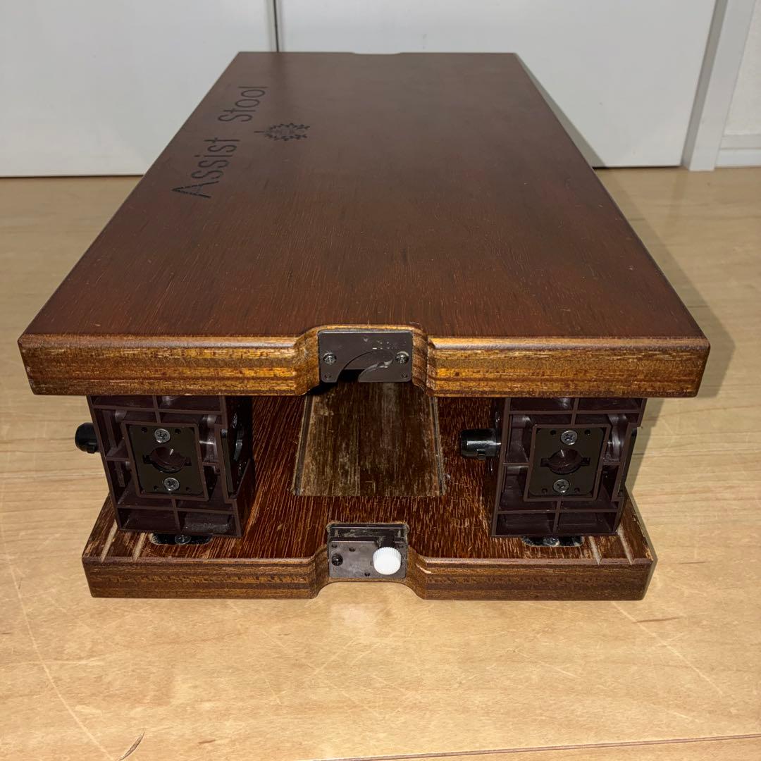 Assist Stool ASS-V 美品！