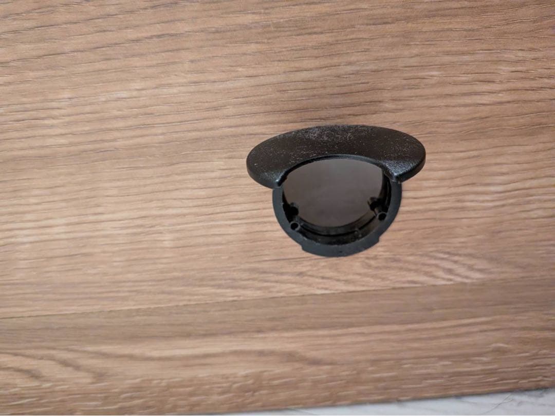 梅雨さん【unico アディ】テレビボード