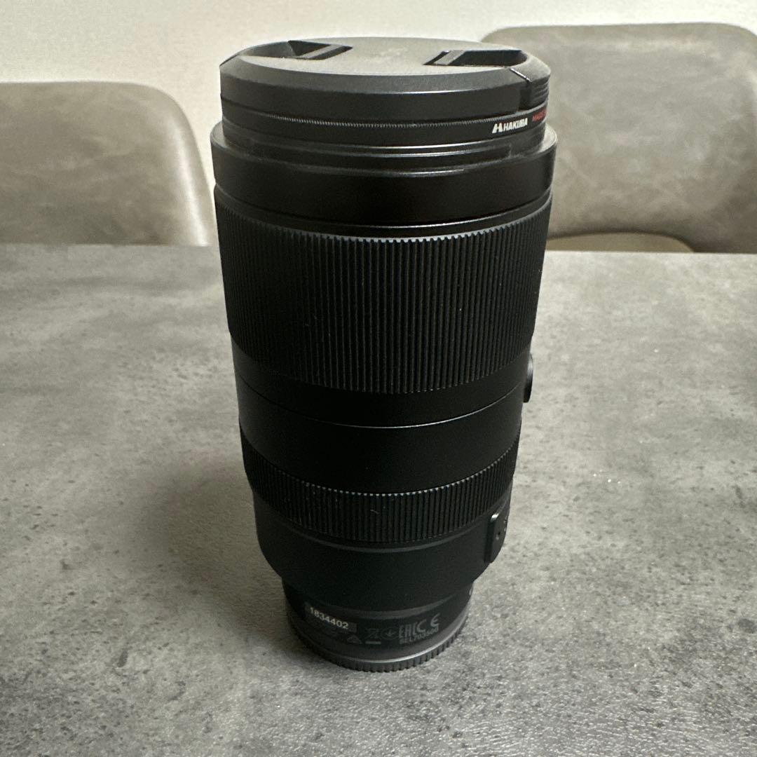 キ*ヨ様 Sony SEL70350G ズームレンズ 70-350mm