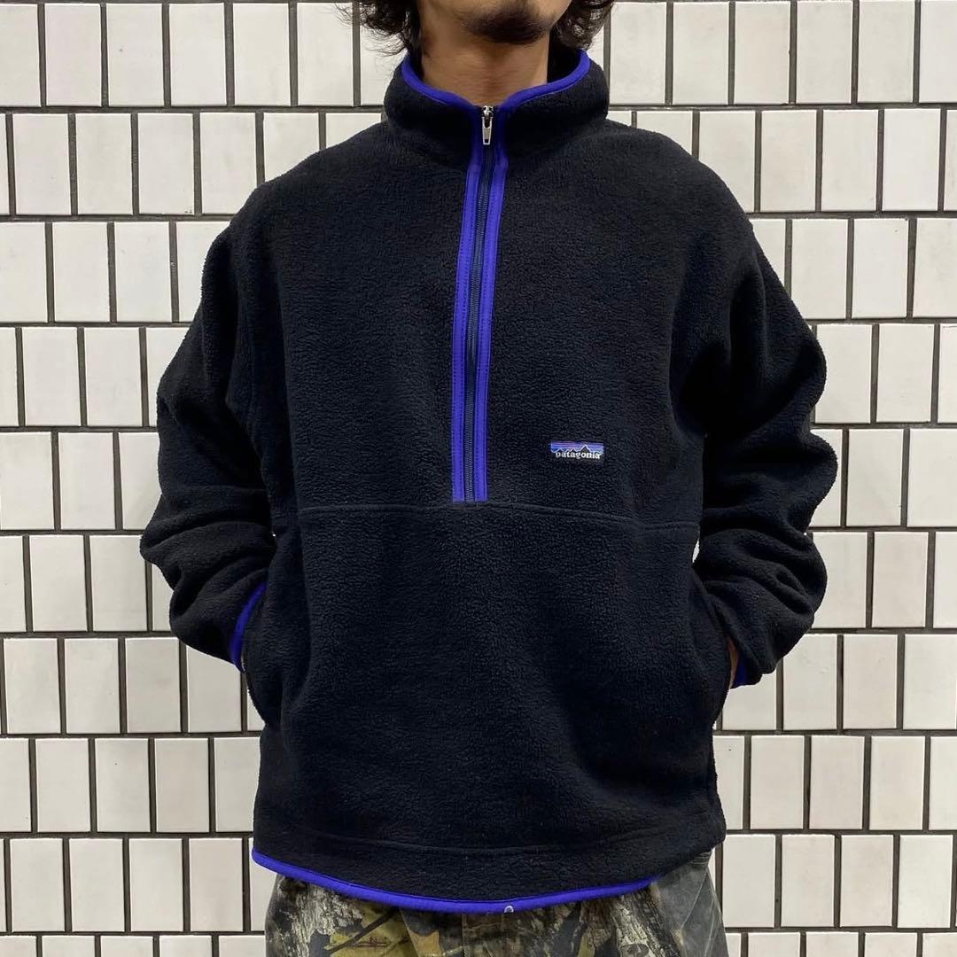 美品 Patagonia パタゴニア シンチラ marsupial マースピアリ